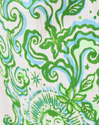 Lily Pulitzer 4" Sarissa Stretch Short