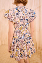 Ulla Johnson Izel Mini Dress - Magnolia