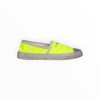 Philippe Model Marseille Loafer - Neon Yellow