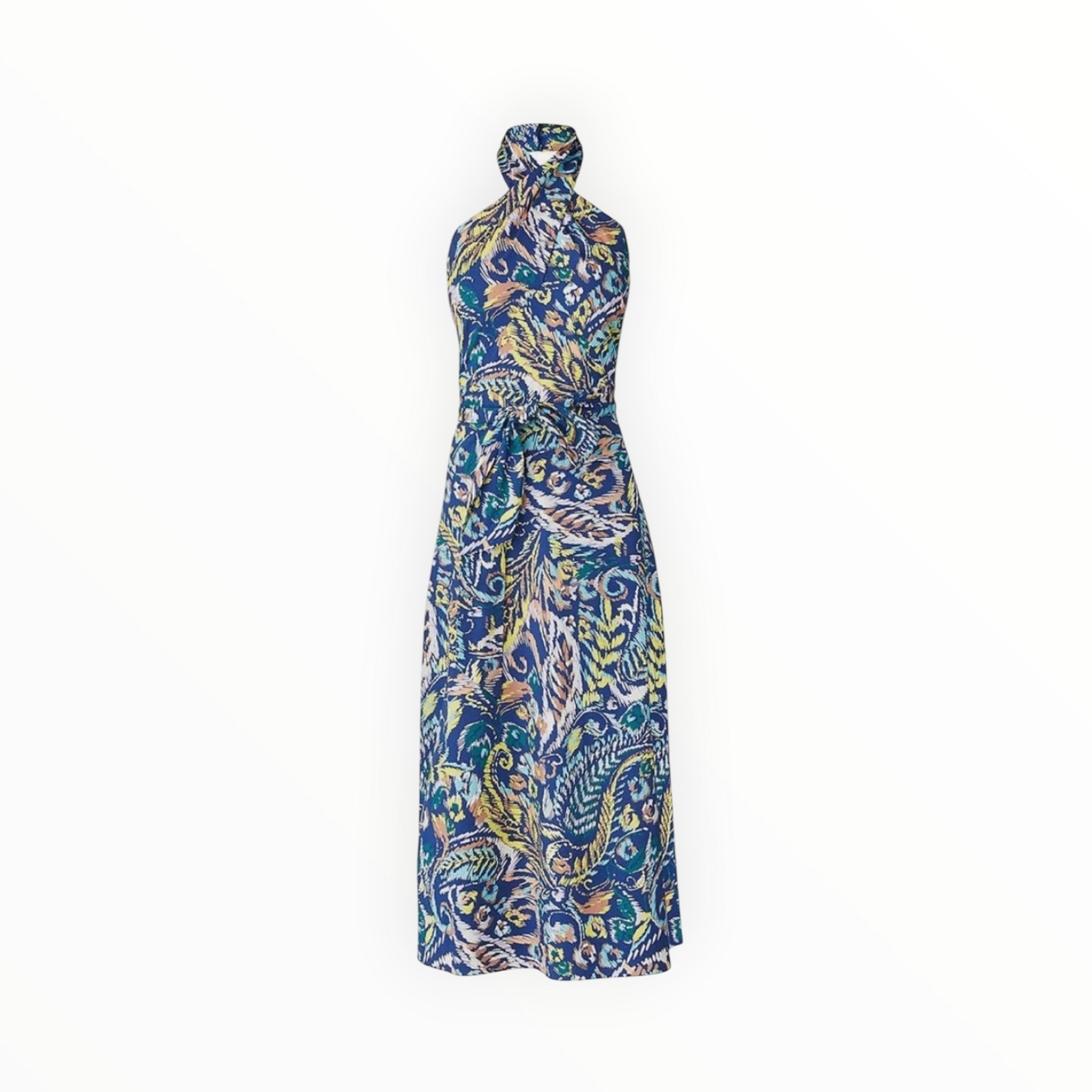 Shoshanna Beekman Dress - Botanic