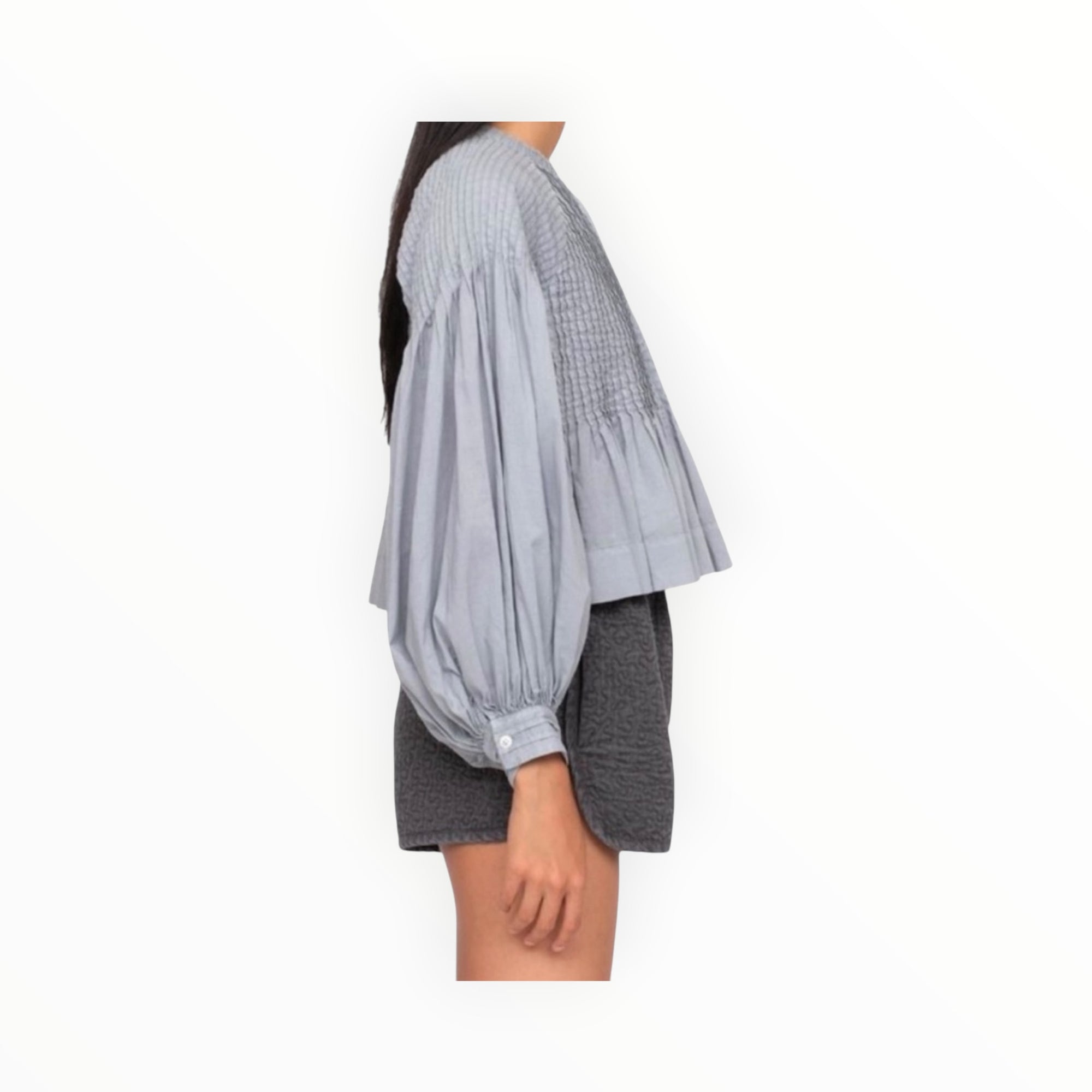 Sea New York Stan Blouse - Sky
