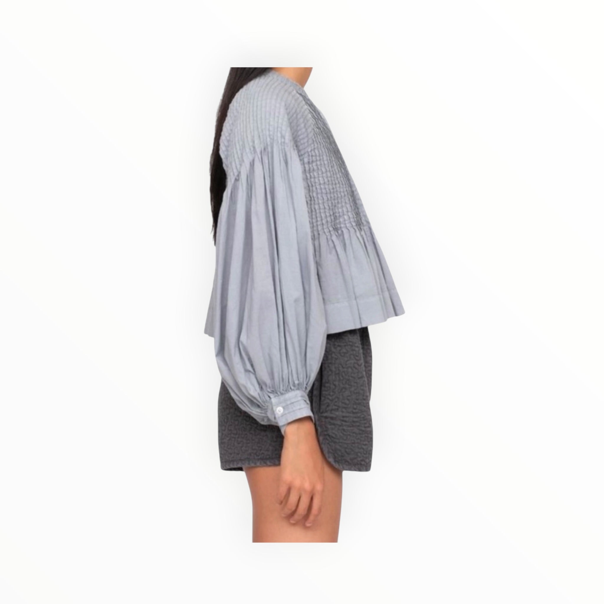 Sea New York Stan Blouse - Sky