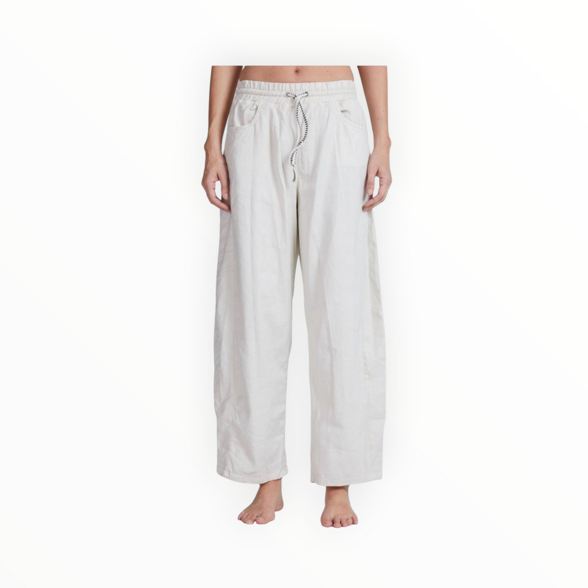 ASKK NY Cancun Pant - Bone