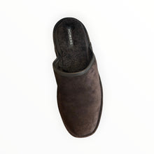 HOMERS Crosta Lavagna Slipper - Brown
