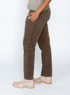 H+ HANNOH WESSEL Pamina Pants - Hazelnut