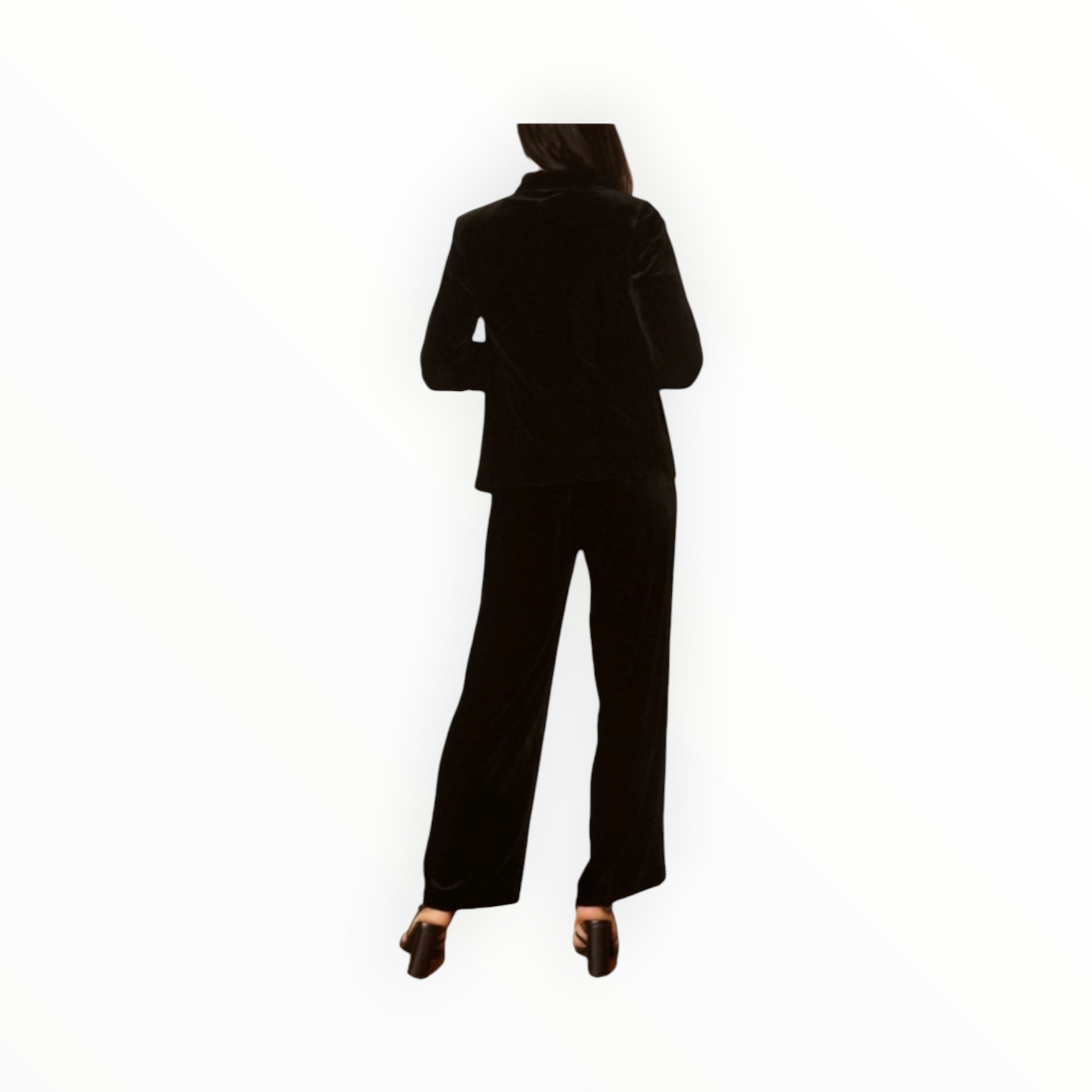 Caballero Bex Blazer - Black