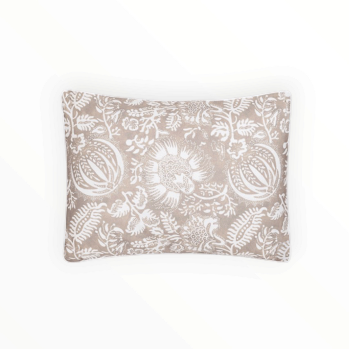 Matouk Granada Boudoir Sham - Dune