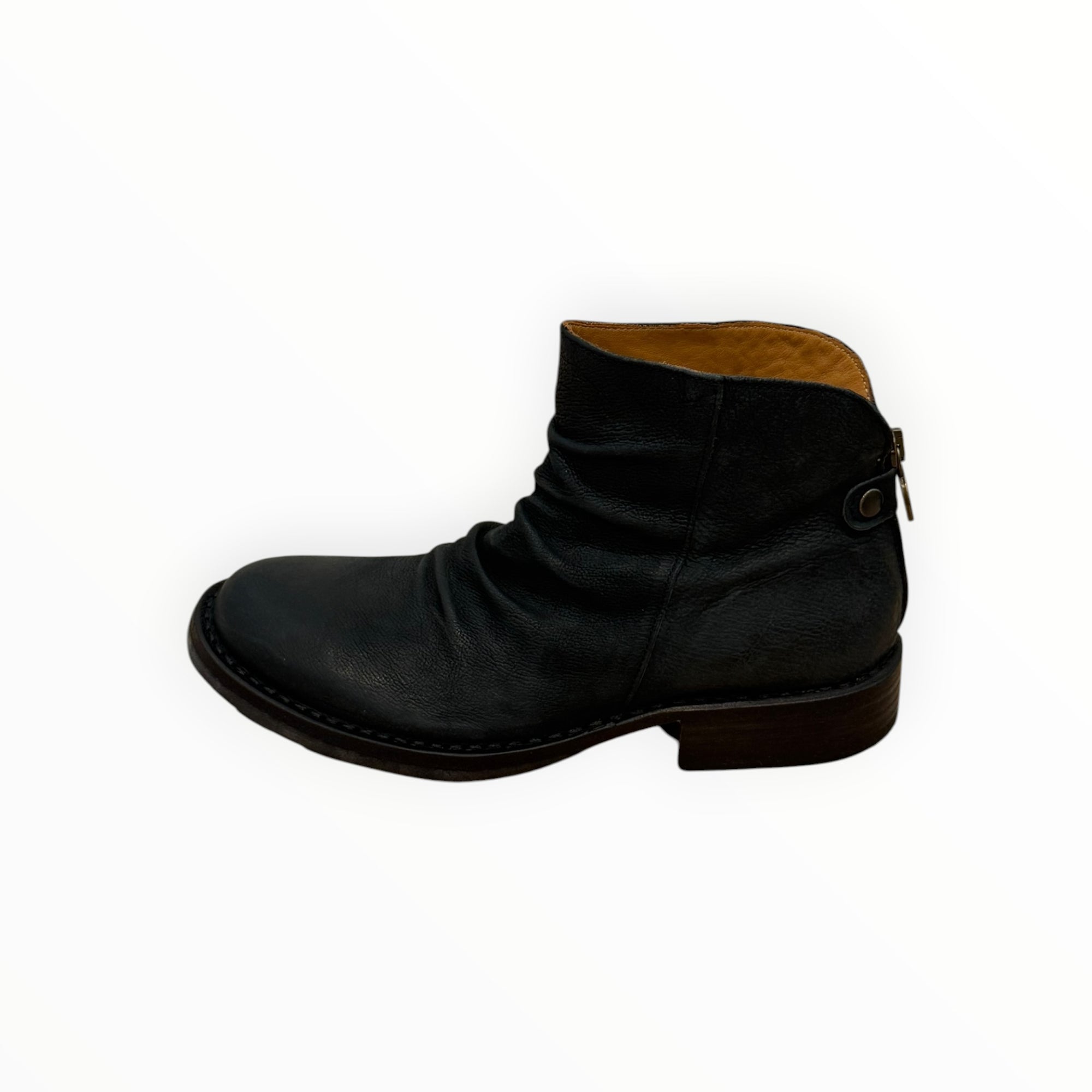 Fiorentini + Baker Elina Boot 21 - Black