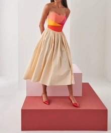 CeliaB Evocation Dress
