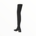 STAUD Andy Over The Knee Boot - Black