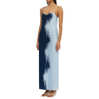 Significant Other Flossie Maxi Dress - Reflection
