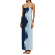 Significant Other Flossie Maxi Dress - Reflection