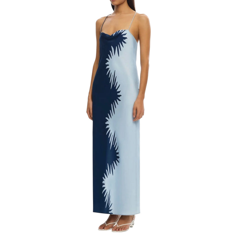 Significant Other Flossie Maxi Dress - Reflection