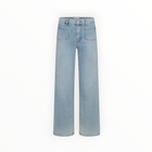 Frame Le Slim Palazzo Modernist Pocket - Tribute