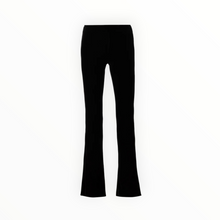 Avenue Montaigne Bellini Pant - Black Velvet