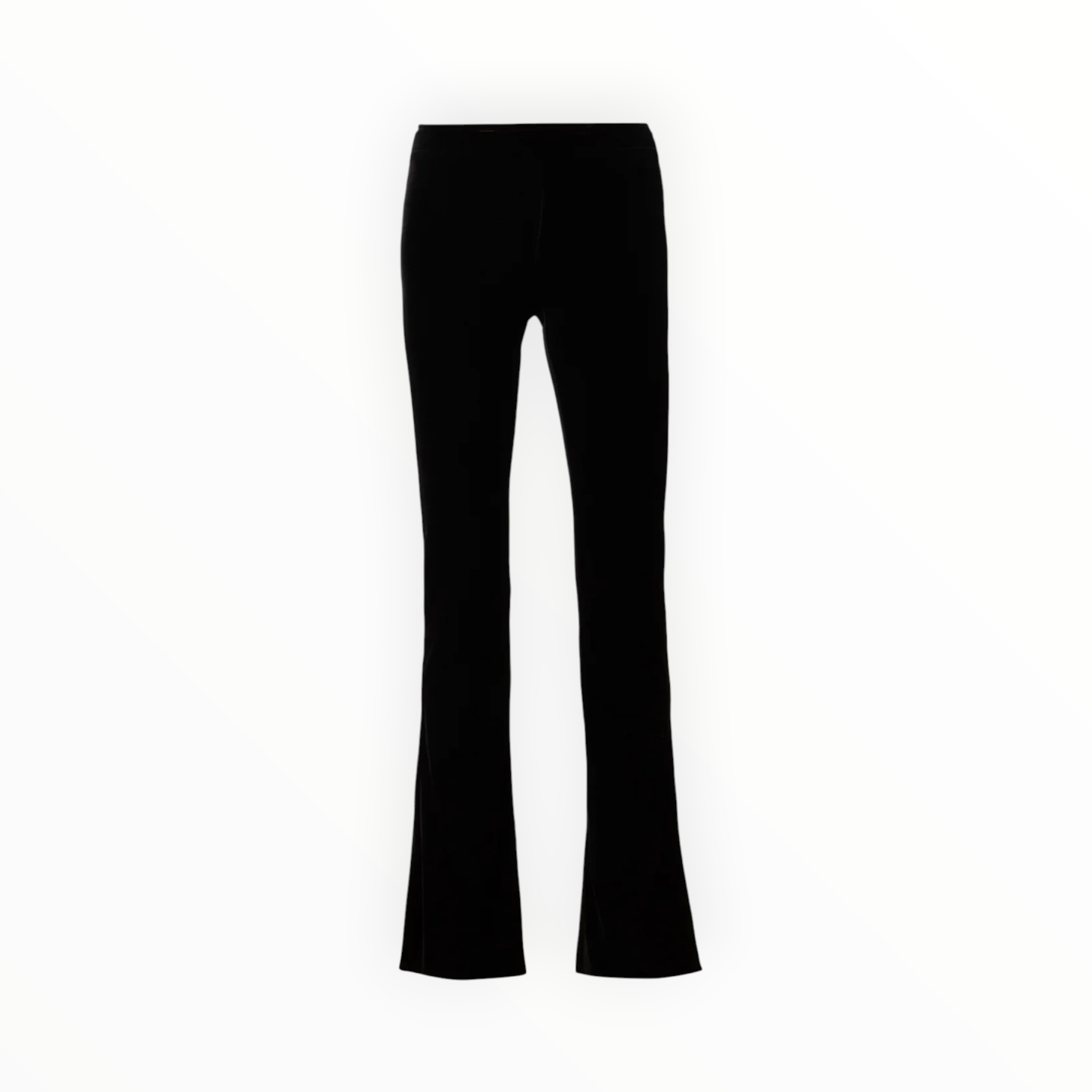 Avenue Montaigne Bellini Pant - Black Velvet