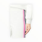 Sundry Striped Sweatpants