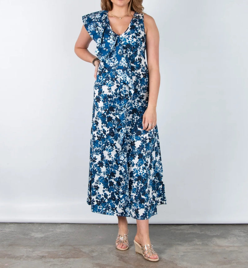 Dea Kudibal TheaDEA Dress - Floret