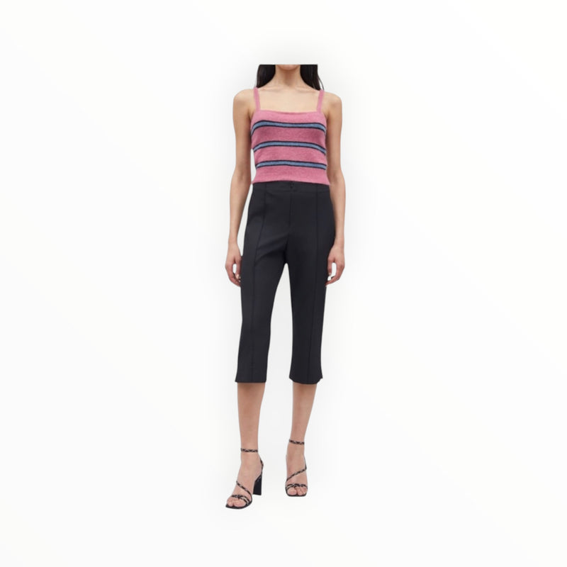 Samsøe Samsøe Sancorla Trousers - Black