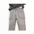Rails Del Mar Boyfriend - Stone Grey