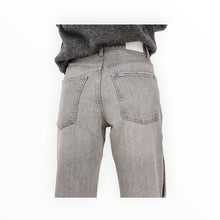 Rails Del Mar Boyfriend - Stone Grey