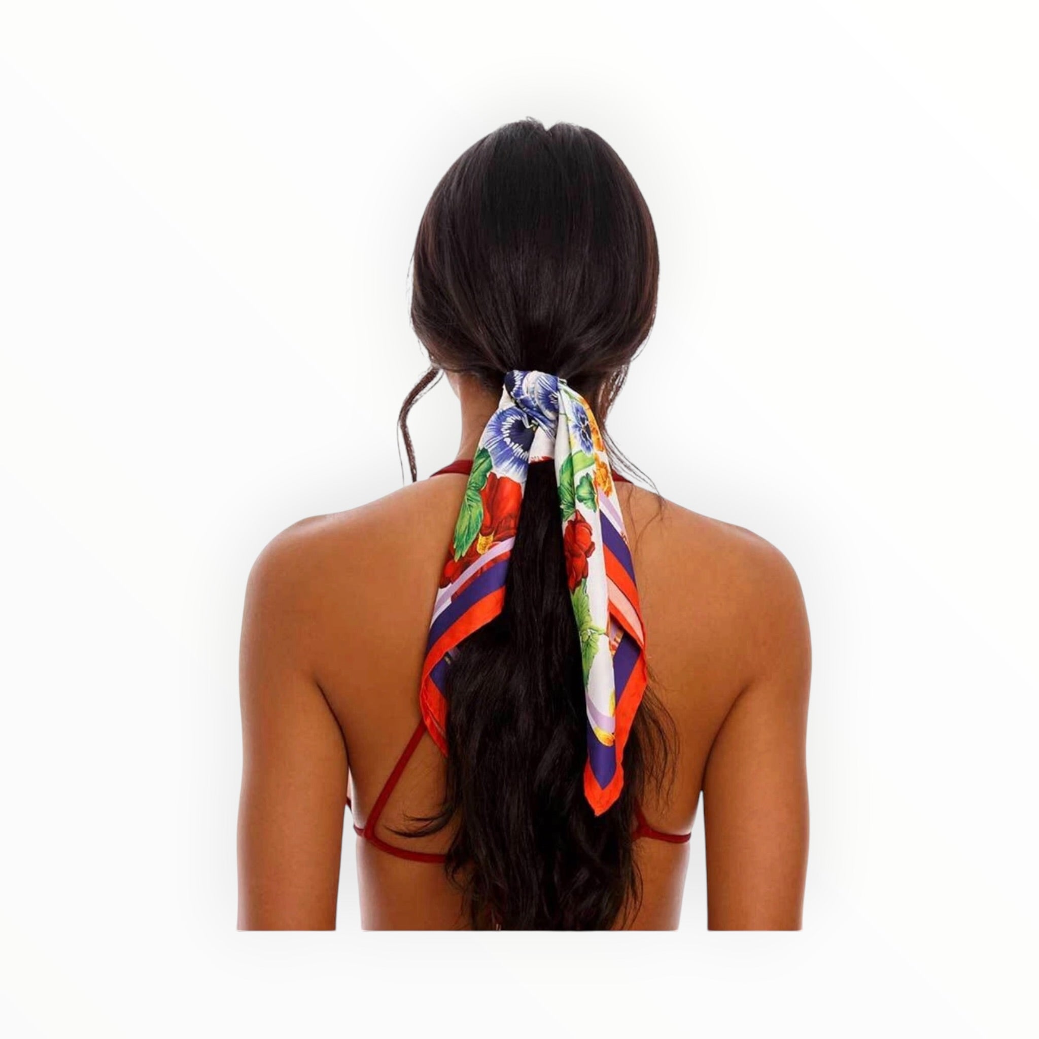 Agua Bendita Lexi Bouk Headscarf