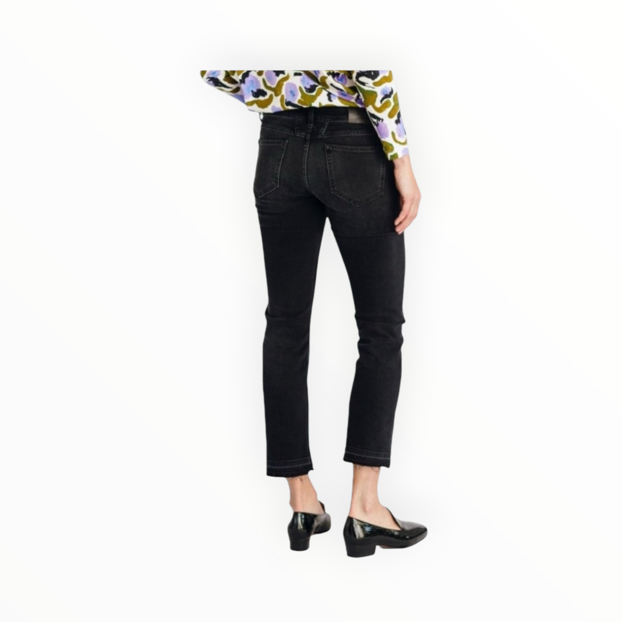 Closed Starlet Jeans