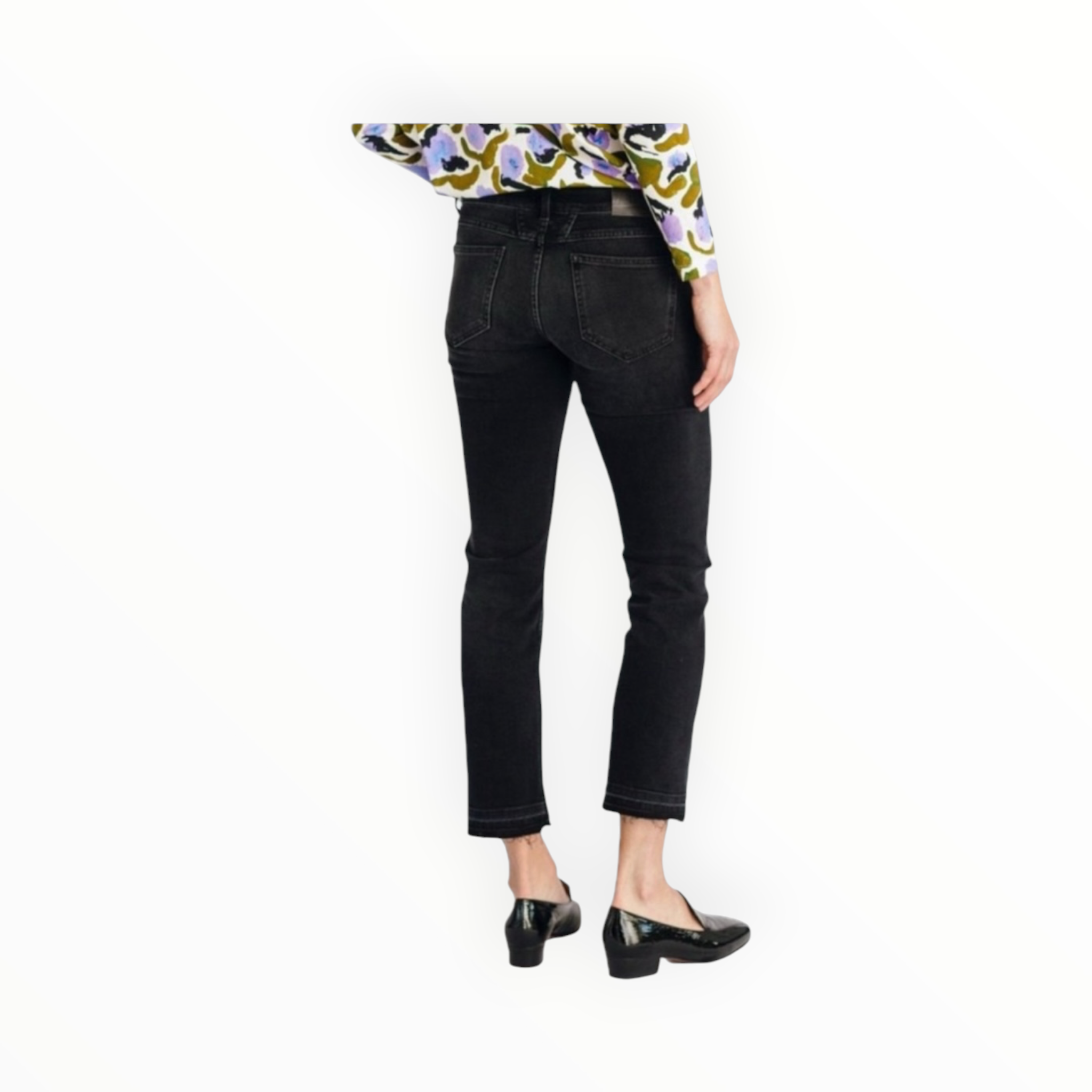 Closed Starlet Jeans