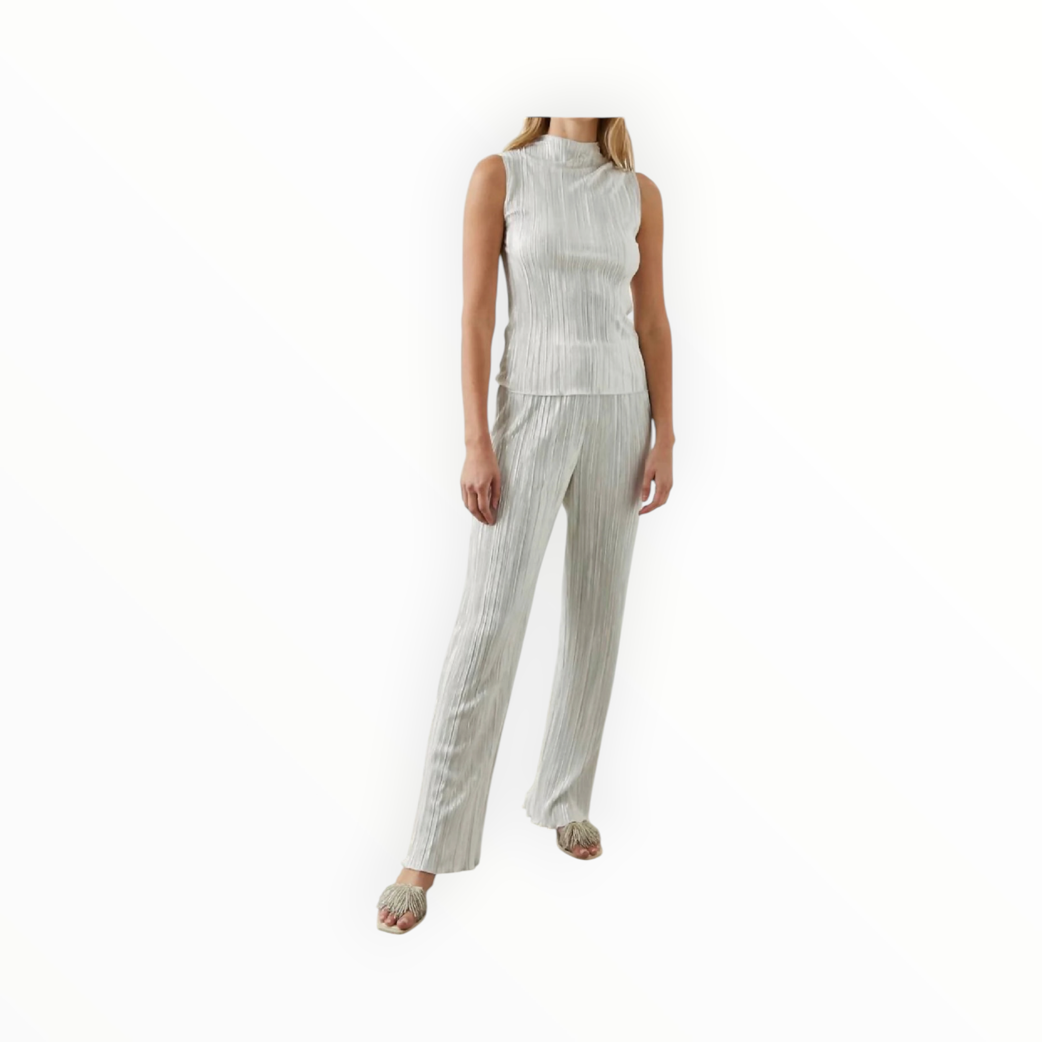 Rails Rowan Pants - Frost