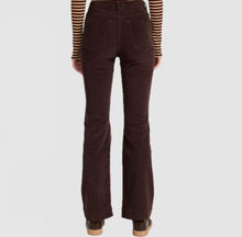 DL1961 Bridget Boot Instasculpt Jeans - Dark Cocoa