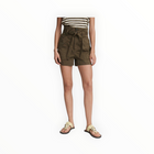 rag & bone Field Cargo Short - Dark Olive