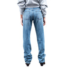 nine:inthe:morning Louise Denim - Blue