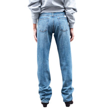 nine:inthe:morning Louise Denim - Blue