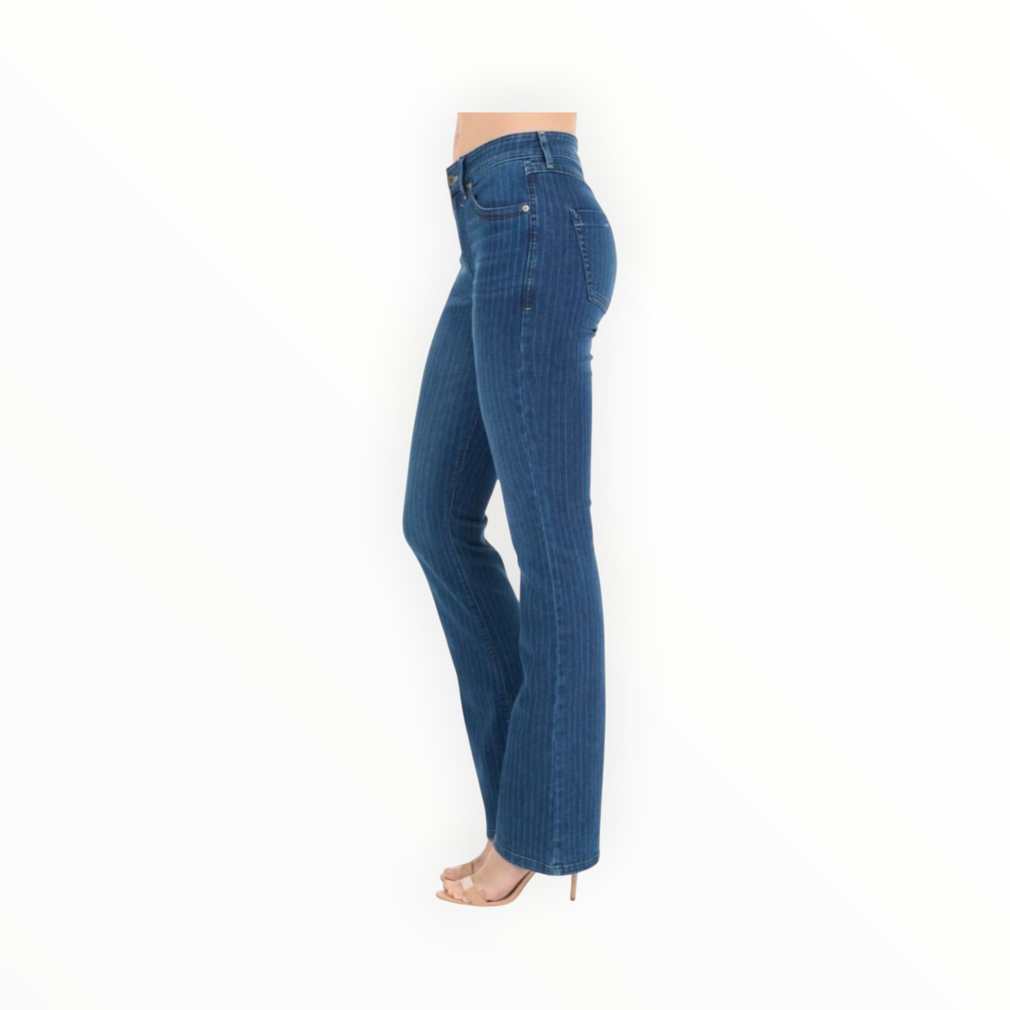 Morrison The Starlet Boot Cut - Smile Now Cry Later