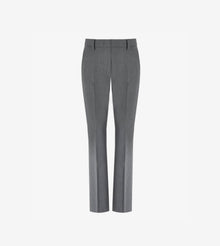 Weekend Max Mara Estasi Trousers - Grey