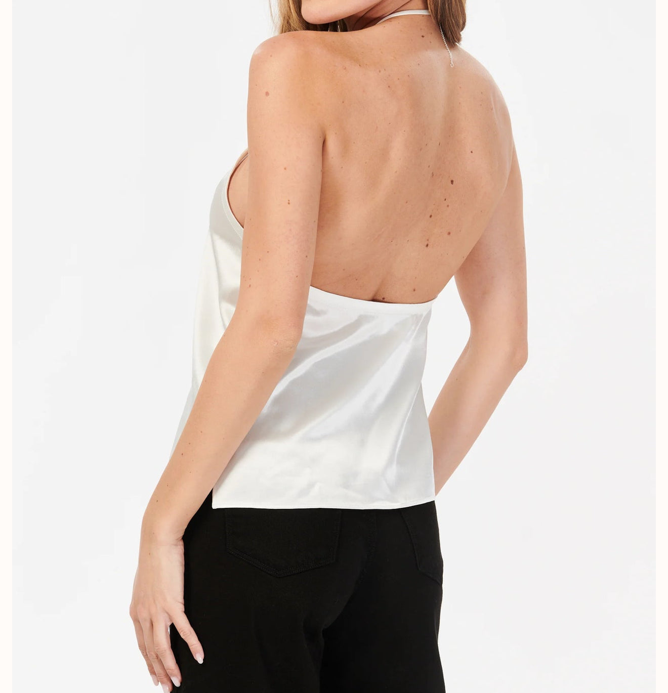 Cami NYC Thandar Camisole - White