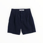 Frank & Eileen Waterford 4.5" Walking Short - Navy