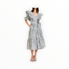 Christy Lynn Annalise Dress - Faye