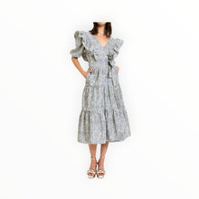 Christy Lynn Annalise Dress - Faye