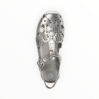 Melissa Possession Lace + Viktor And Rolf - Silver