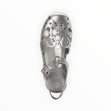 Melissa Possession Lace + Viktor And Rolf - Silver