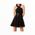 Tara Jarmon Jenessa Skirt - Black