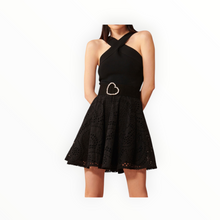 Tara Jarmon Jenessa Skirt - Black