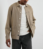 Rails Ambrose Jacket - Barley
