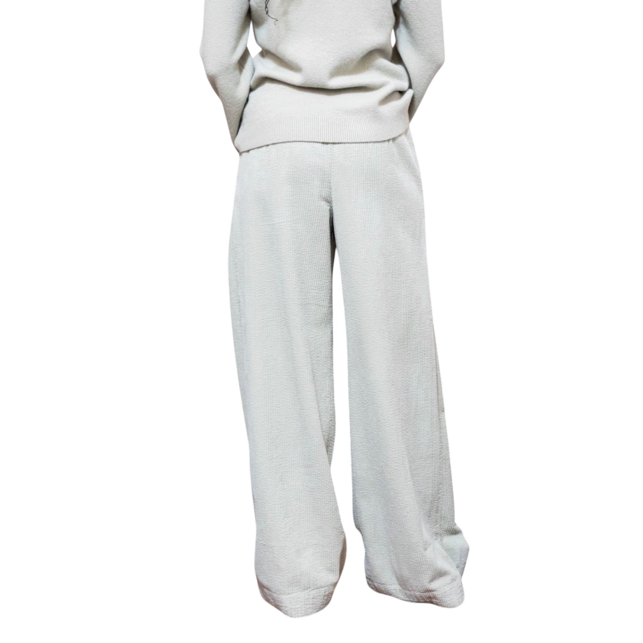 Christian Wijnants Pisha Pants - Limestone