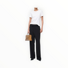 STAUD Jerome Pant - Black