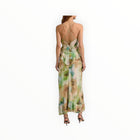 Favorite Daughter The Who Me Dress - Botanic Artiste