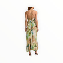 Favorite Daughter The Who Me Dress - Botanic Artiste