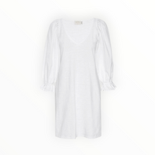 Nation Ltd Oralia Dress - Optic White