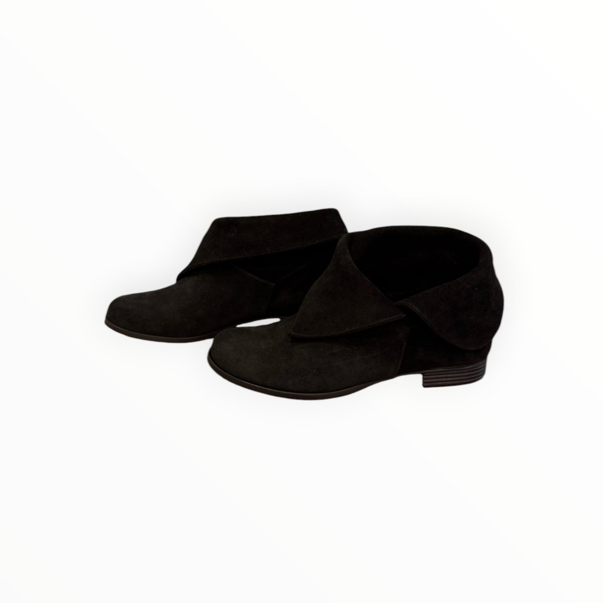 Dee Keller Elsy Booties - Black